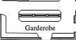 Garderobe