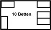 12-er Zimmer