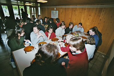 Speisesaal